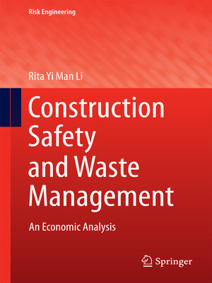 cover image of Construction Safety and Waste Management